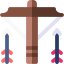 Crossbow icon 64x64