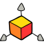 Cube Ikona 64x64
