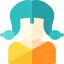 Medusa icon 64x64