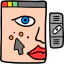Retouch Ikona 64x64