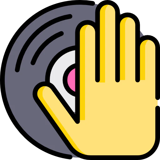 Mixing icon