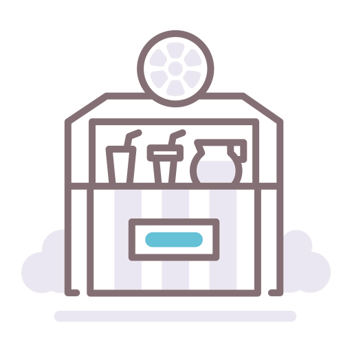 Stall icon