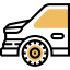 Rear icon 64x64