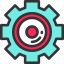 Settings 图标 64x64