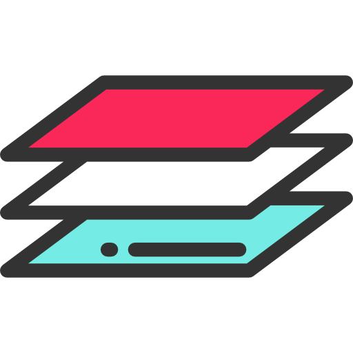 Layers icon
