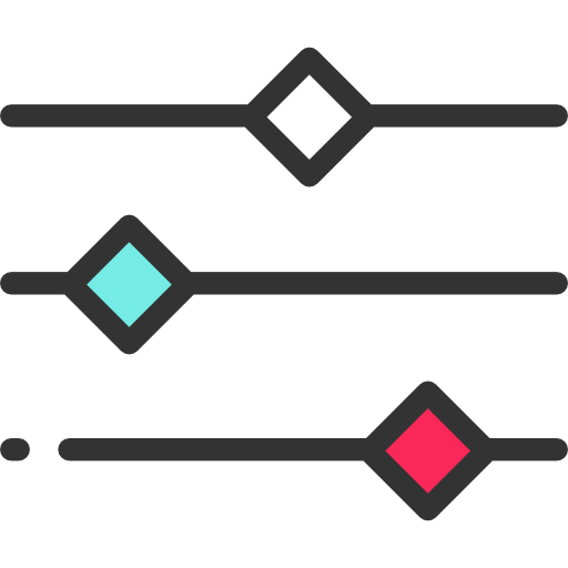 Levels icon