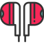 Earphones 图标 64x64
