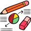 Graphic design Ikona 64x64