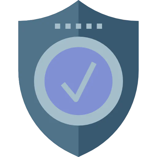 Shield icon