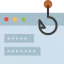 Phishing icon 64x64