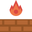 Firewall icon 64x64