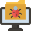 Bug icon 64x64