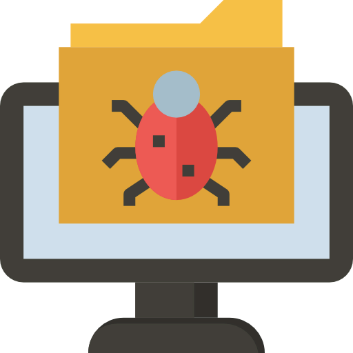 Bug アイコン