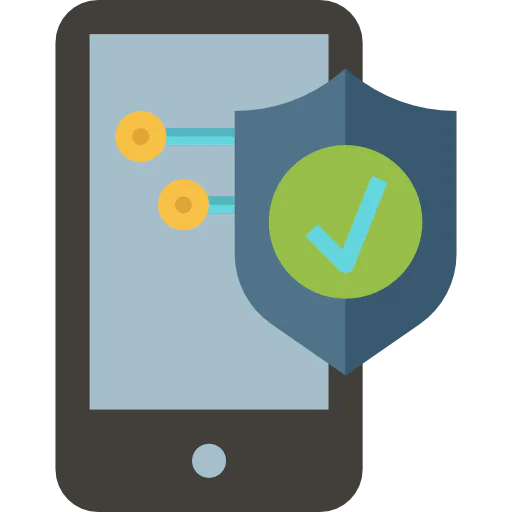 Shield icon