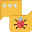 Malware Symbol 64x64
