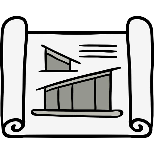 Blueprint Symbol