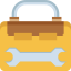 Toolbox Symbol 64x64