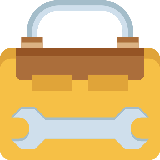 Toolbox icon