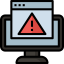 Error Symbol 64x64