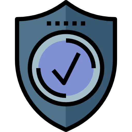 Shield icon