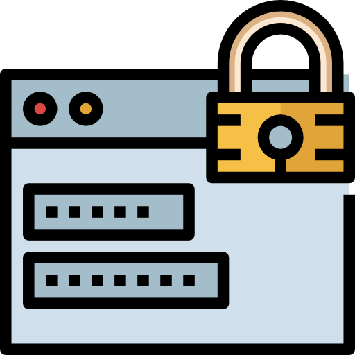 Lock icon