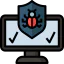 Bug Symbol 64x64