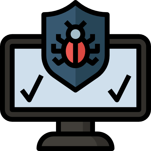 Bug icon