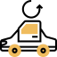 Car icon 64x64