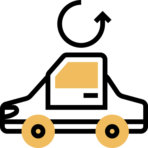 Car icon