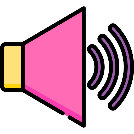 Speaker 图标