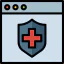 Rehabilitation Symbol 64x64