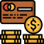 Robbery Symbol 64x64