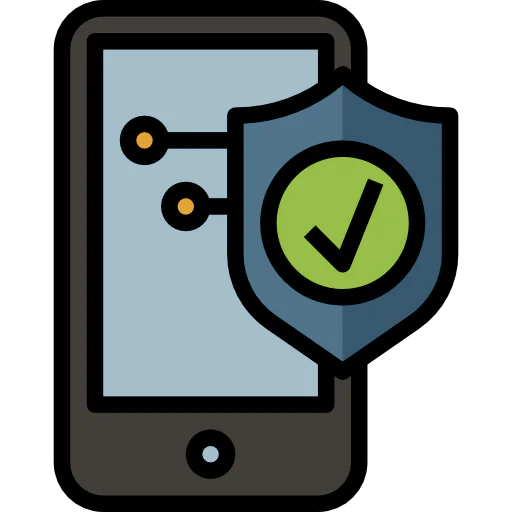Shield icon