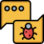 Malware Symbol 64x64