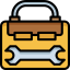 Toolbox Symbol 64x64
