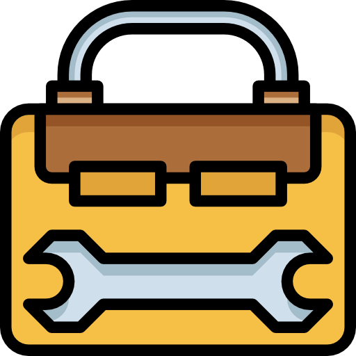 Toolbox icon