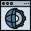 Antivirus Symbol 64x64