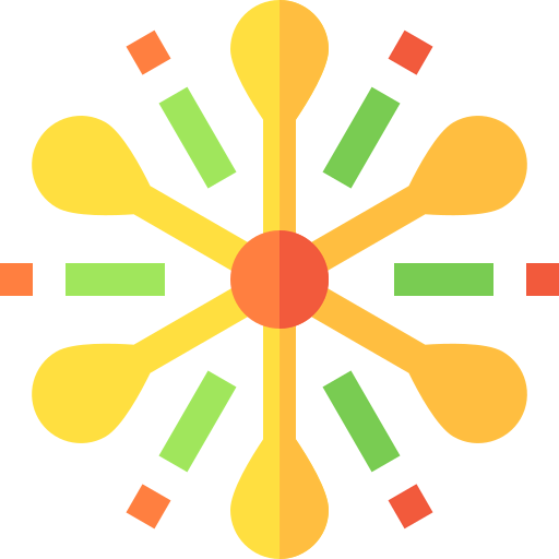 Firework icon