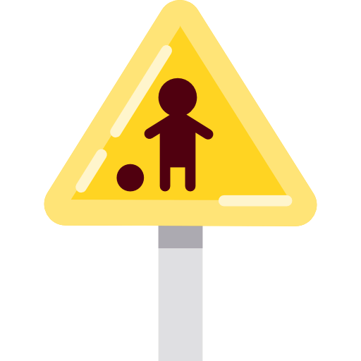 Warning icon