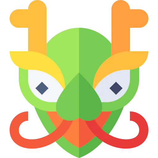 Dragon icon