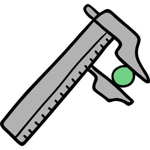 Caliper 图标