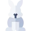 Rabbit icon 64x64