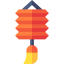 Paper lantern icon 64x64
