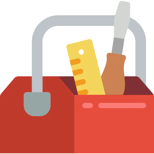 Toolbox アイコン