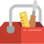 Toolbox іконка 64x64