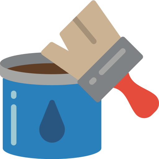 Varnish icon