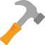 Hammer ícono 64x64