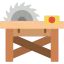 Sawmill іконка 64x64