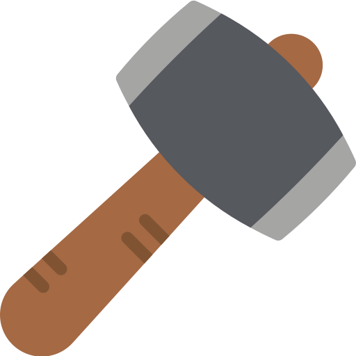 Mallet icon