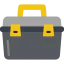 Toolbox ícono 64x64